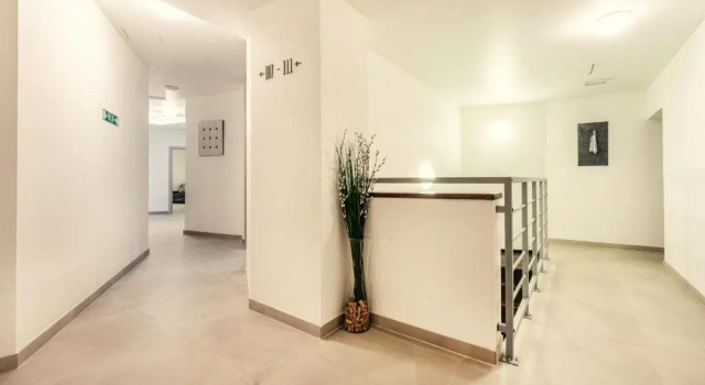 Habitación Estándar Vincanto Rooms Old Town