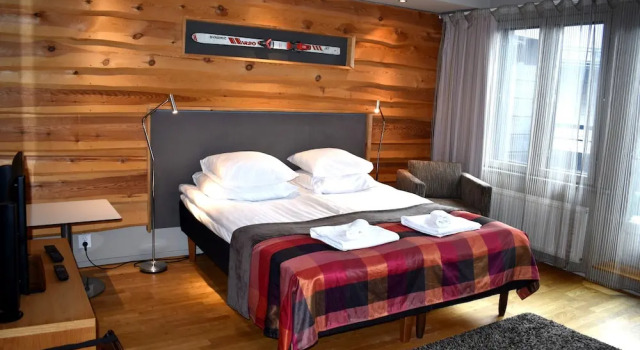 Люкс Superior Levi Suites Unna Mànnu