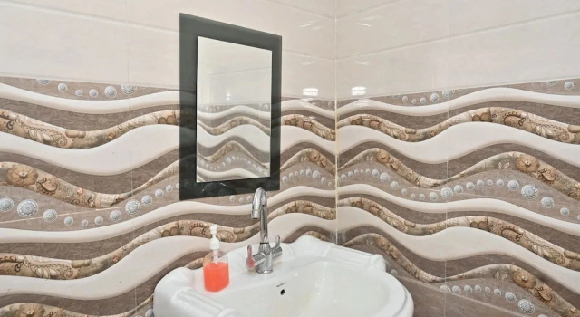 Номер Deluxe Hotel O A-One Unit Of Fantail Hospitality