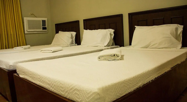 Семейный номер Standard Lisland Rainforest Resort