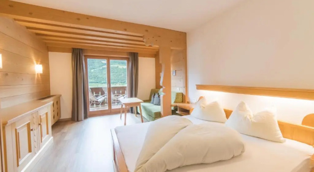 Pension Apartments Pardell