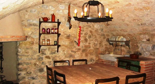 Номер Superior Ligüerre Resort