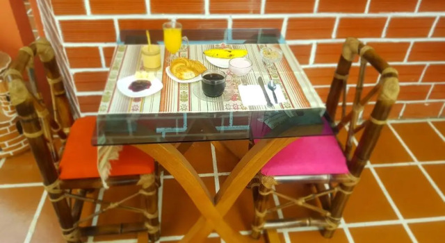 Hostal Adventure Climbers, Book Hostel / Vandrerhjem Latacunga 