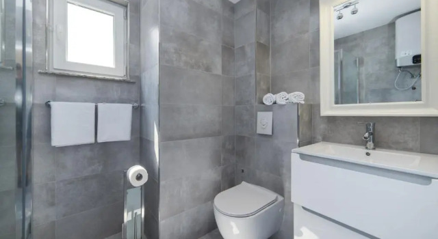 Апартаменты Apartments Blanka House