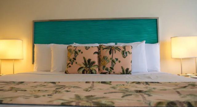 Aqua Palms Waikiki, Boek Hotel Waikiki 