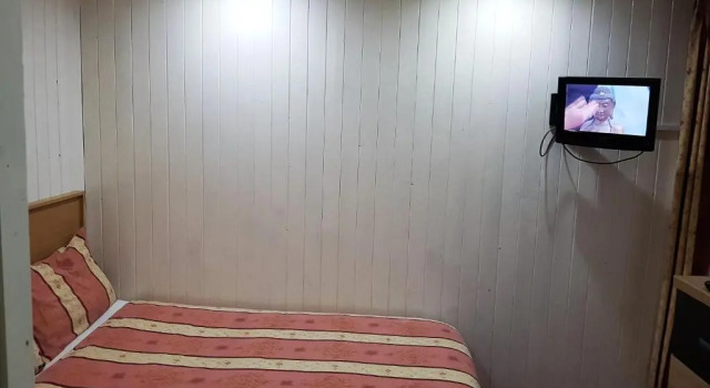 Номер Economy The Albany Hotel