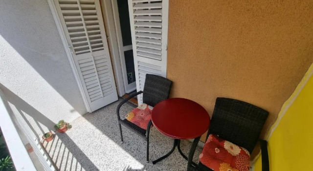 Apartment Savina