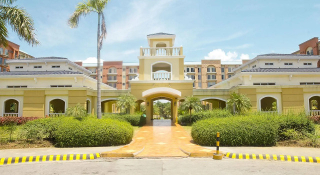 Airport Apartments Manila, Забронировать Апартаменты/квартира Паранак 