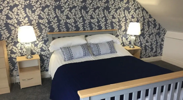 Sunderland Self Catering, Rezervasyon Tatil Evi Merseyside villalar, Villa