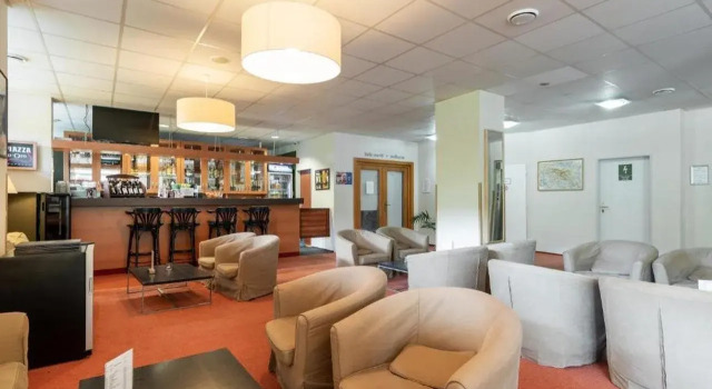 Parkhotel Harrachov