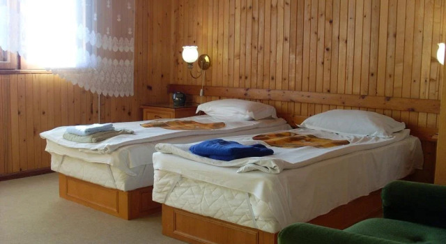 Hotel Kalina