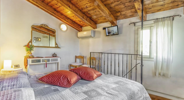 Venice Dream House Nabucco, Забронировать Апартаменты/квартира Каннареджо Венеция
