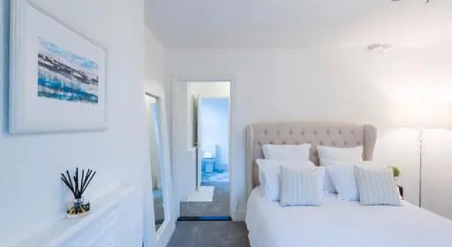 The Blackwater Suite, Prenota Hotel West Mersea Inghilterra