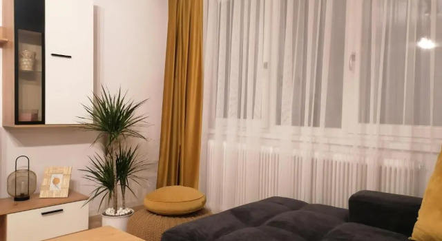 Bethlen Apartman, Varaa Huoneisto Odorheiu Secuiesc 