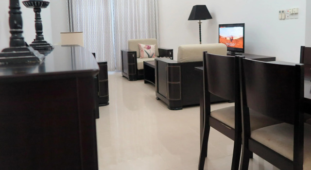 Second Home Muscat, Забронировать Отель Отели Маската 4 звезды, 4*