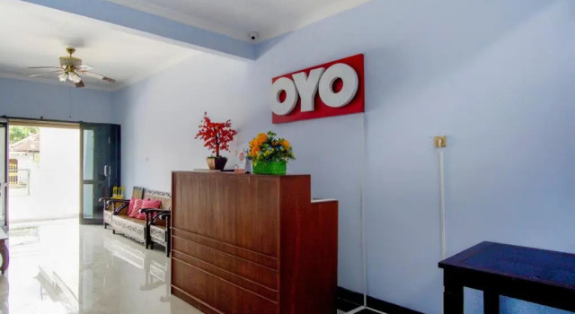 OYO Life 3301 Pondok Eyang Obi
