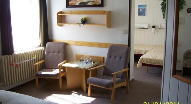 pension Jesen, Book Hotel Benecko Liberec Region