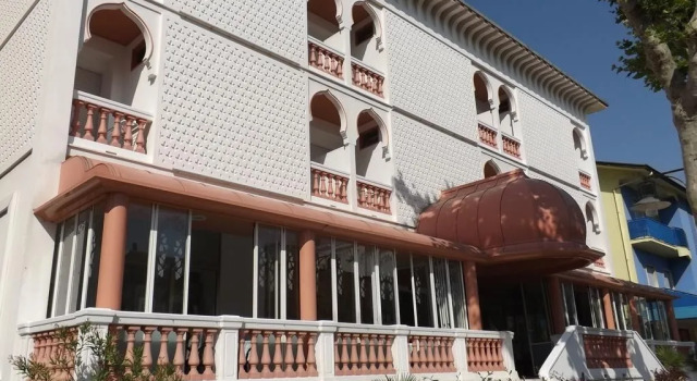 Hotel Victory, Забронировать Отель Отели Чезенатико 3 звезды, 3*