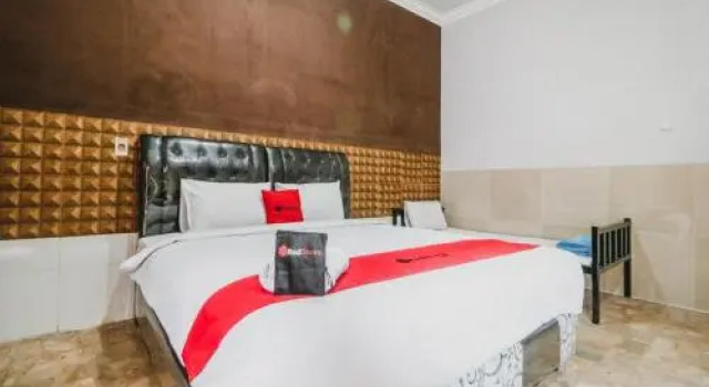 Permata Homestay, Rezerwuj Hotel Medan Sumatra