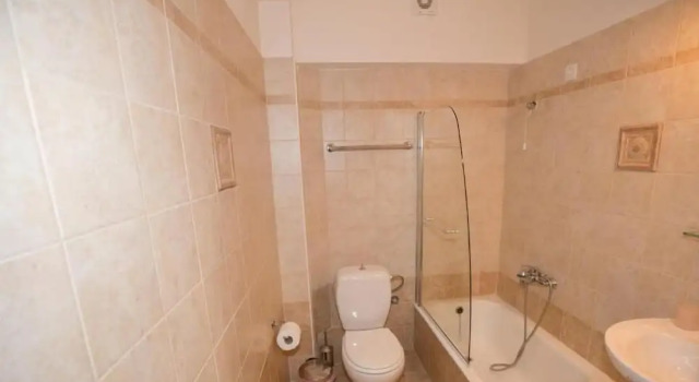 Номер Economy Arkefthos Mountain Hotel