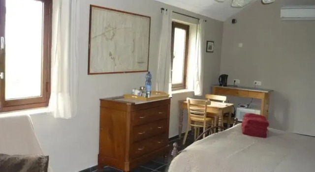 B&B Masschersheule