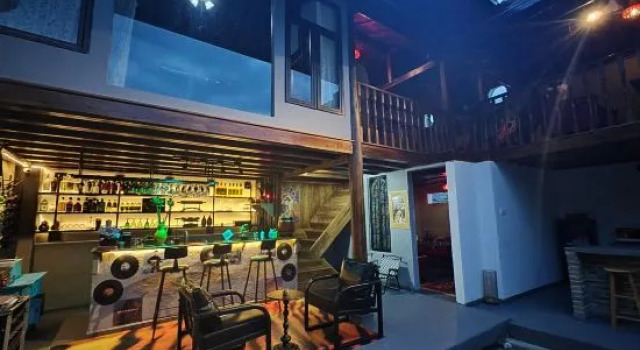 S&G Inn, Rezerwuj Hotel Hotele SPA w Baoshan, SPA