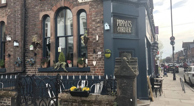 Lark Lane Rooms