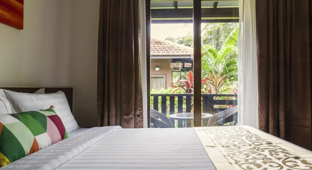 DKranji Farm Resort, Брондау Фермада тұру Singapore Сингапур