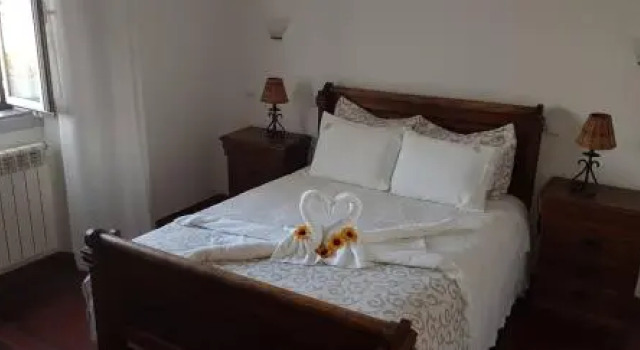 Casa Esquível, Prenota Hotel Hotel a Alentejo con parcheggio, Parcheggio