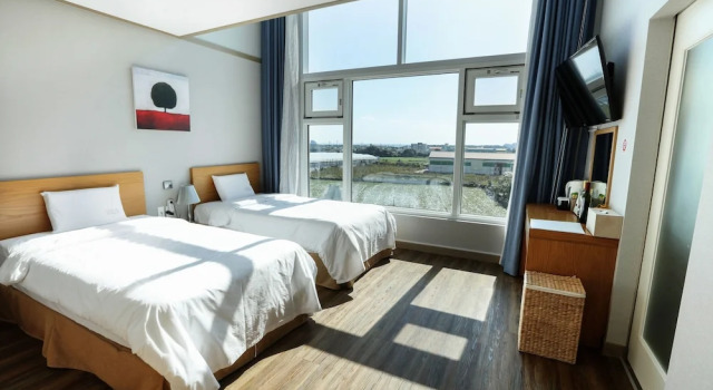 Семейный номер Standard Casa de Vivaldi Hotel