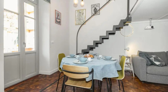 Апартаменты GuestHost - Porta Nuova Galliari Mini Flats