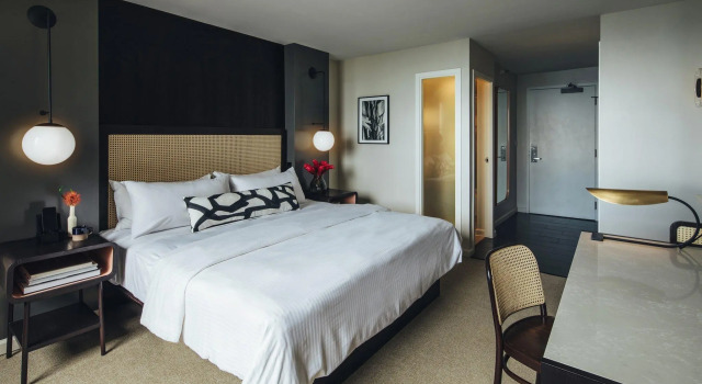 Двухместный номер Standard Hotel Renew