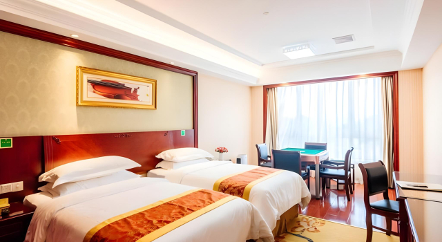 Vienna Hotel Shanghai Wild Animal Park, Varaa Hotelli Pudong Shanghai