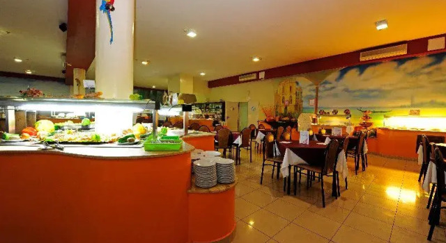 Oasis Papagayo Sport & Family