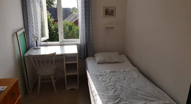 Номер Standard Lantgården Hagaby