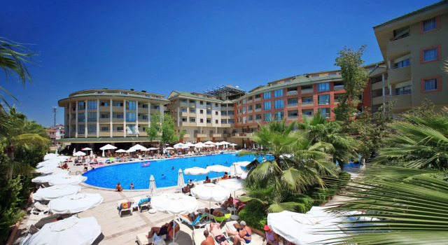 Номер семейный Side Star Park Hotel - All Inclusive