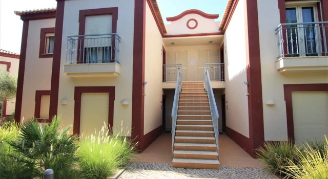 T2 Vale de Pinta Golf, Rezerwuj Hotel Estômbar Albufeira