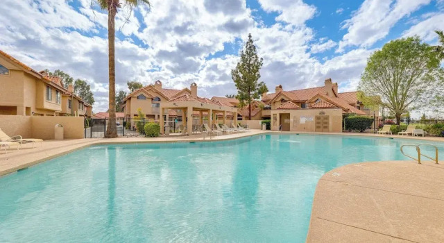 Апартаменты 2 Mi to Dtwn: Condo w/ Patio in Mesa!