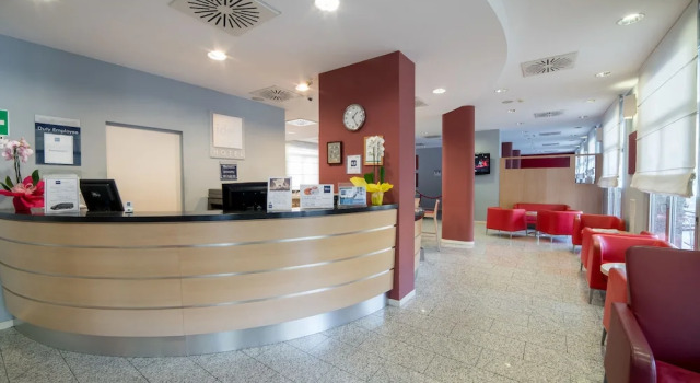 Express by Holiday Inn Turin