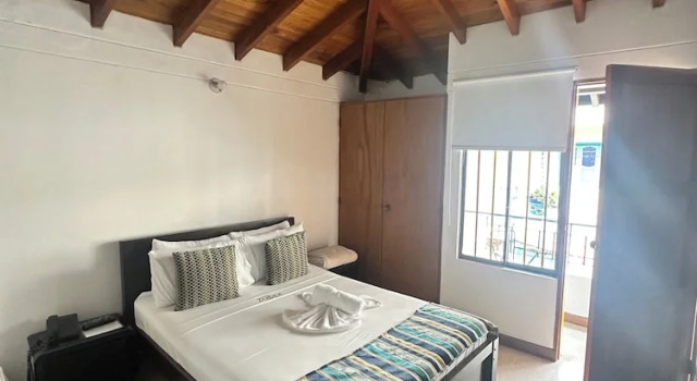 Номер Superior Hotel Guatatur