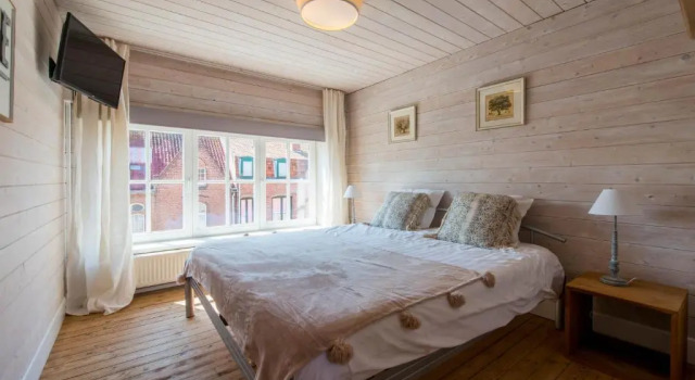 Коттедж Maison Mariette