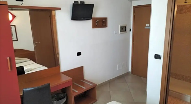 Номер Superior Hotel Della Volta