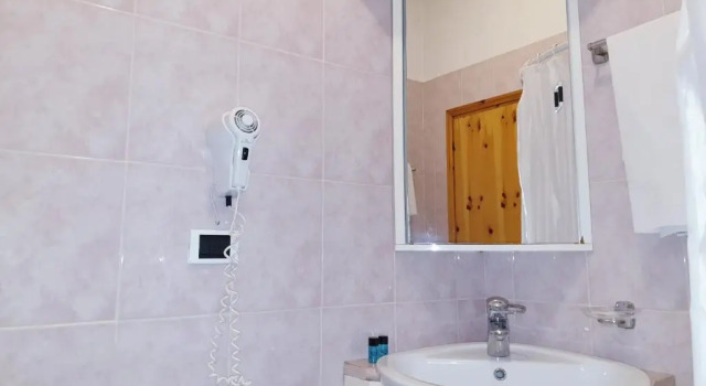 Номер Economy HOTEL PARADISO