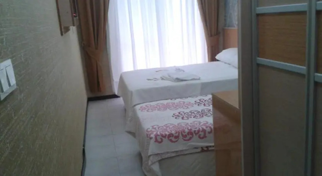 Mercan Otel, Rezerwuj Hotel Bolayır Aegean Region
