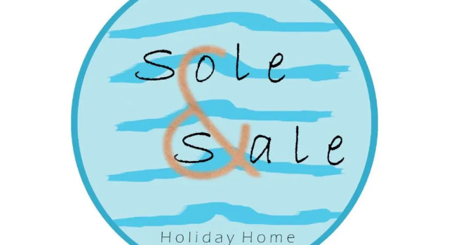 Апартаменты Sole e Sale