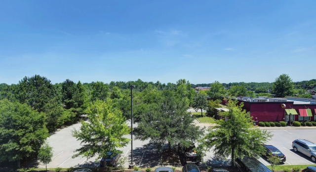 Четырёхместная студия TownePlace Suites by Marriott Sumter
