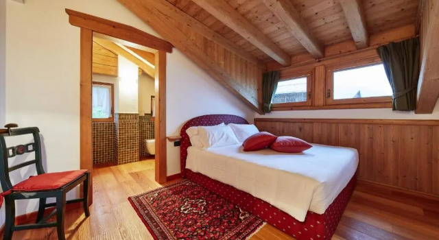 Номер Standard Agriturismo Botondoro