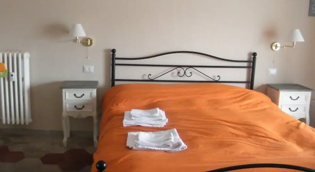 Номер Comfort Alloggio Quiriti