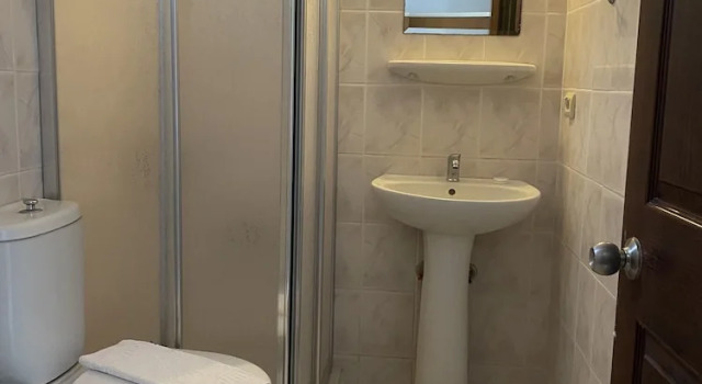 Номер Standard Karadede Hotel