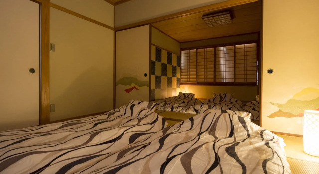 Green House Hiroshima, Book Hotel Hatsukaichi Hiroshima